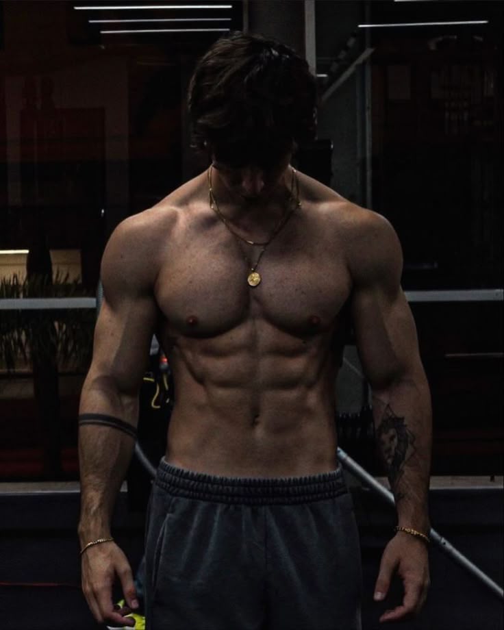 Body Upgrade