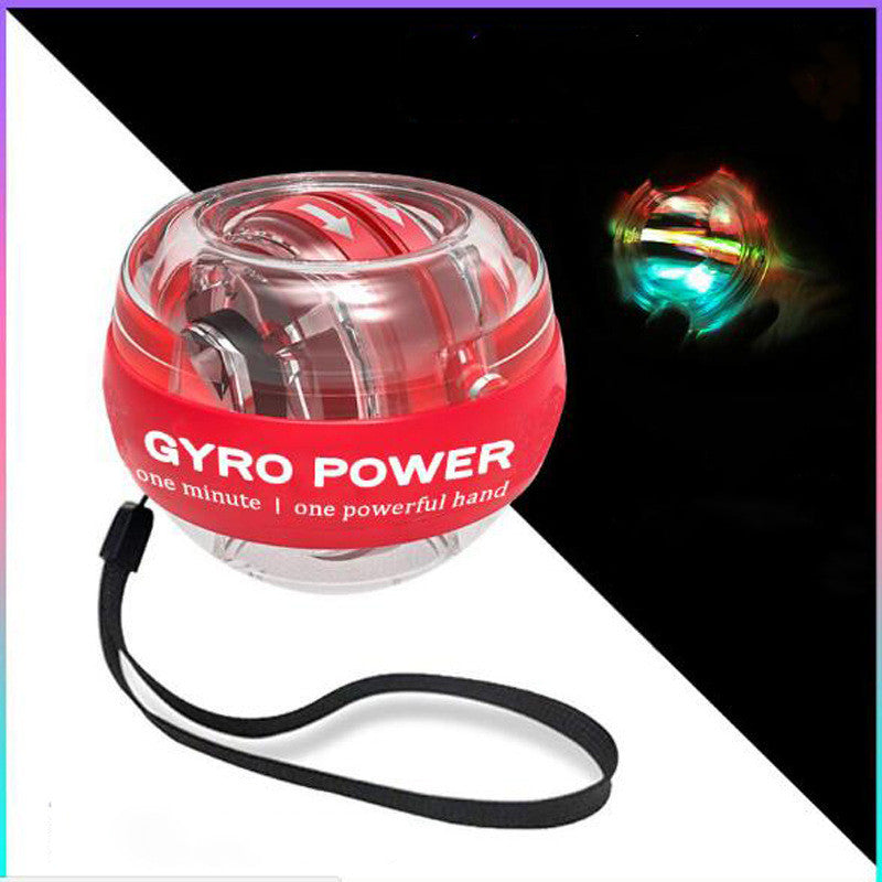 Wrist Power Ball