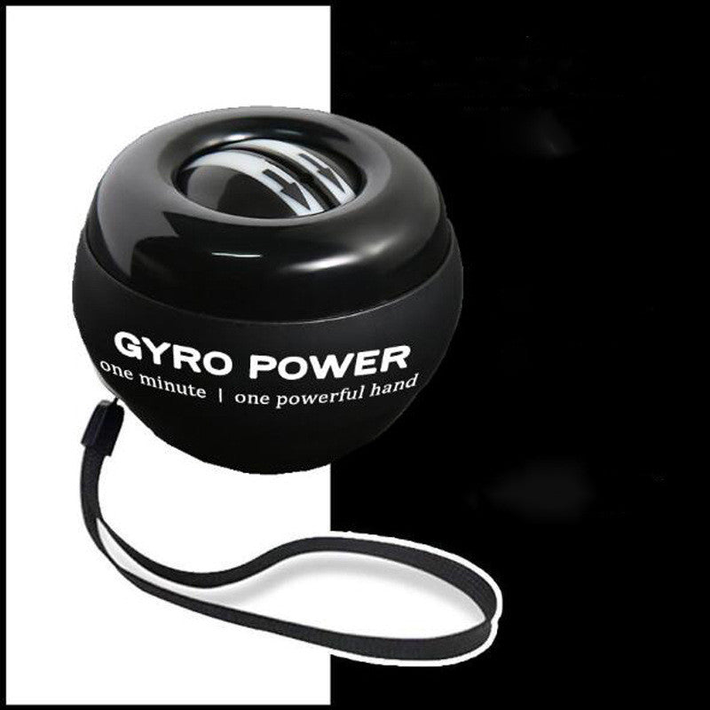 Wrist Power Ball