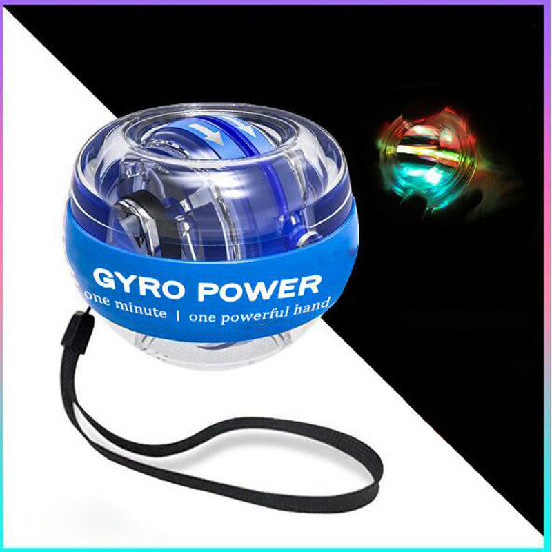 Wrist Power Ball