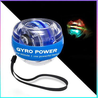 Wrist Power Ball