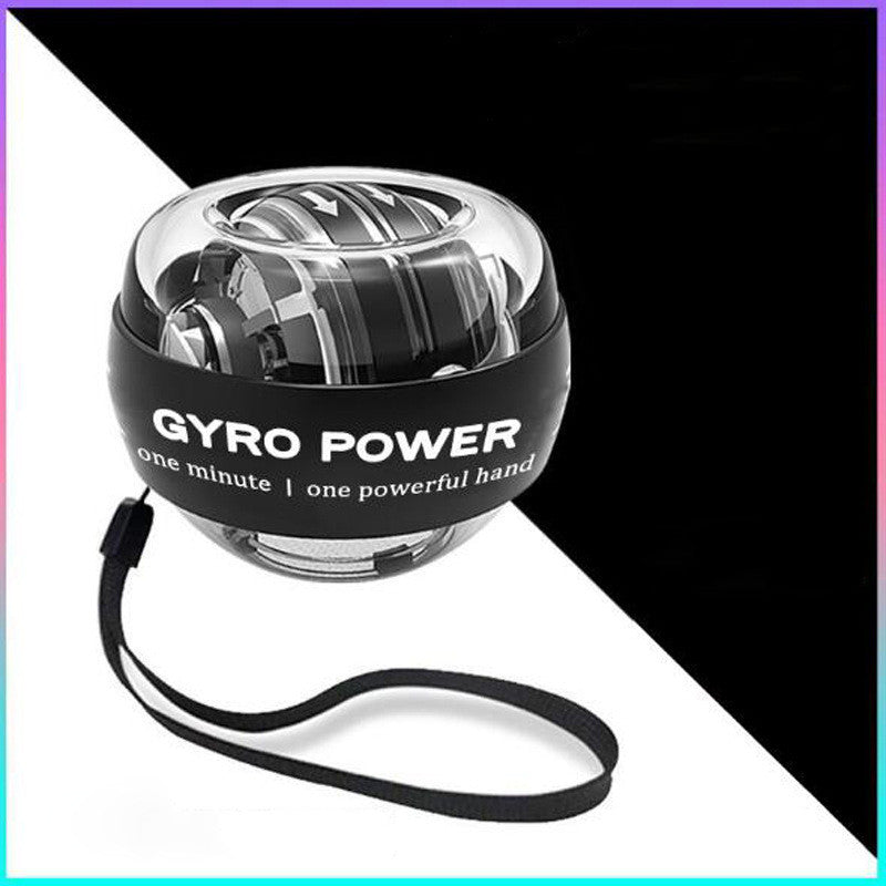 Wrist Power Ball