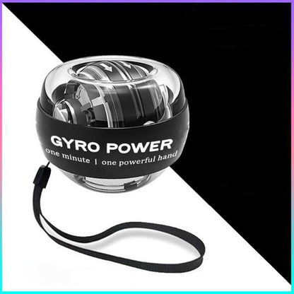 Wrist Power Ball