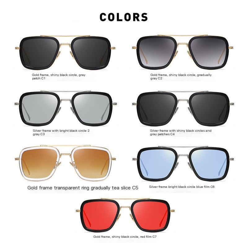 Daily Style Sunglasses