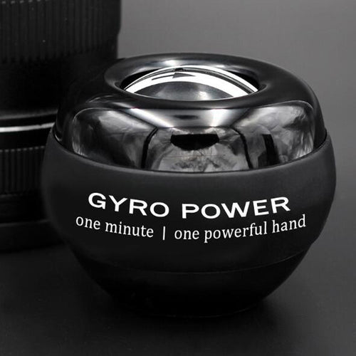 Wrist Power Ball