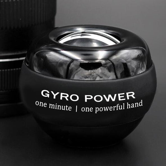 Wrist Power Ball