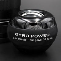 Wrist Power Ball