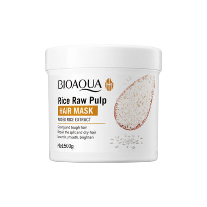 RICE SKINCARE SET- 6 PCS