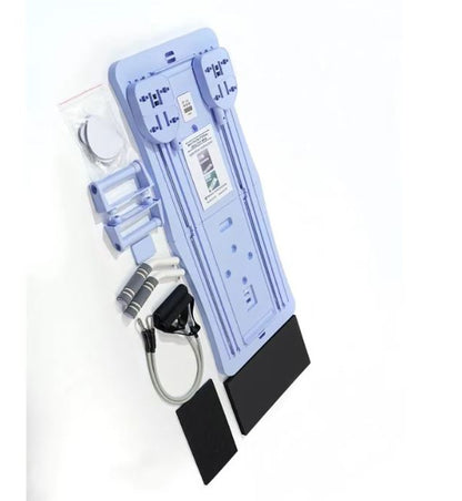 Compact Pilates Sliding Board