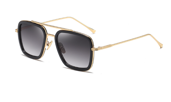 Daily Style Sunglasses