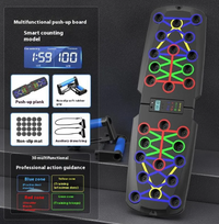 Push-Up Training Board